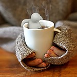 Mr.Tea Infuser