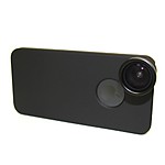 Fish Eye Lens for iPhone 4 and 5