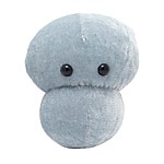 "Meningitis" Microbe Plush Toy