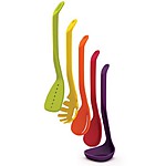 "Nest" Set of Kitchen Utensils