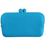 "POCHIV" Wallet Blue