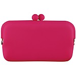 "POCHIV" Wallet Pink
