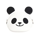 "mimi POCHI Friends" Panda Purse
