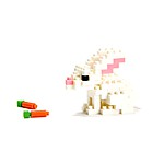 "Rabbit" nanoblock