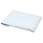Graph Paper Mighty Laptop Case