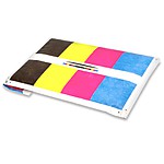 Colour Bar Mighty Laptop Case