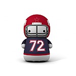 Deego Toys American Football Player 4GB USB Flash Drive