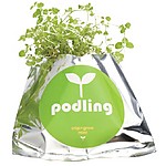 "Podling" Packaged Seeds