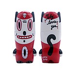 8GB Toby mimobot USB Flash Drive