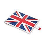 Union Jack Mighty Case Tablet