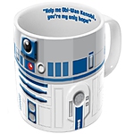 R2-D2 Mug