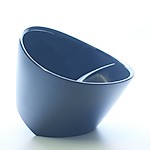 Tea Infuser Cup Black