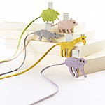 Animal Bookmark