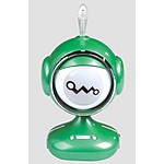 "I-Look" MP3 Speaker