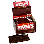 "Choc-u-lator" Solar Calculator