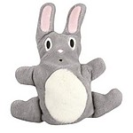 "Dust Bunny"