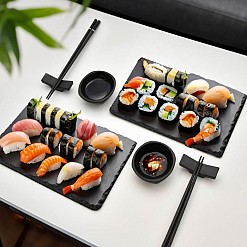 Set de sushis pour deux