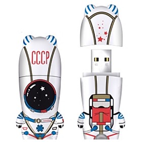 mimobot Cosmobot 8GB