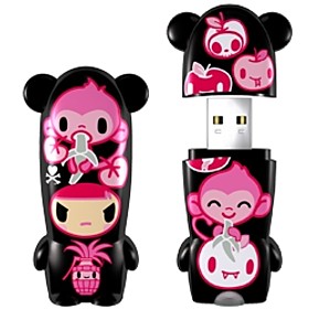 mimobot Pink Meletta 8GB
