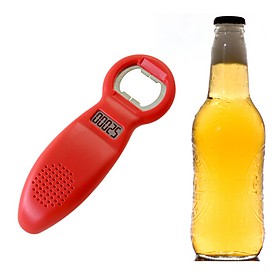 Household & Kitchen|Gifts for Men Beer Tracker Bottle Opener