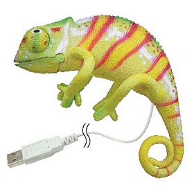 USB Chameleon