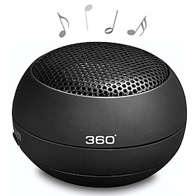 Curiosite.com  Portable Speaker 