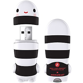 mimobot USB Mr. Phantom X 8GB