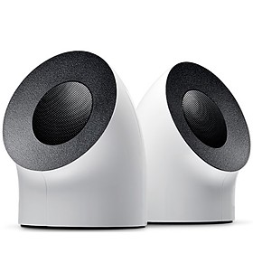 LaCie Designer USB Speakers