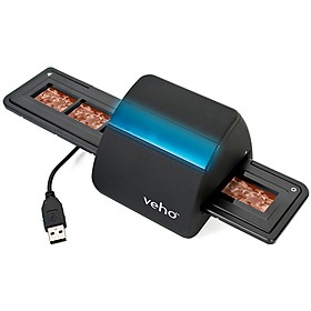 Slide and Negative Scanner Colourbright Veho