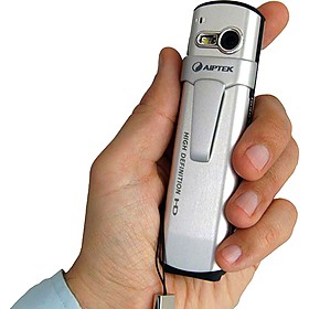 PenCam Trio Pocket Size HD Digital Camcorder by Aiptek