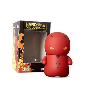 Deego Toys Demon Hard Drive