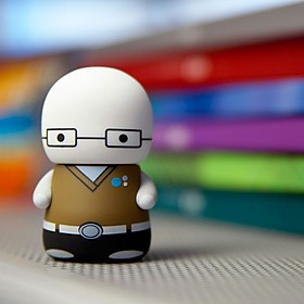 Deego Toys Cool Hard Drive