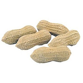Curiosite.com  Peanut Eraser