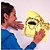 Giant Post It Pad
