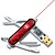 "Victorinox" Swiss Army USB Knife 4GB
