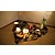 Your stuff laid out in a heart-shape in their living room. "I want to live with you".