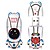 mimobot Cosmobot 8GB