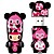 mimobot Pink Meletta 8GB