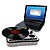 "iPTUSB" ION Audio Portable Vinyl-Archiving Turntable