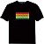 "T-Qualizer" Multi-colored Equalizer T Shirt