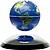 Anti-Gravity Globe