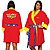 Wonder Woman Robe