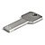 LaCie "iamaKey" 8GB USB Flash Drive