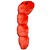 Plush Microbe Toy "Martian Life"