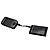 Solar Mobile Phone and iPod Charger