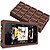 Chocolate iPhone Case