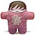 Plushform designed and created by Jeremiah Ketner