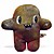 Plushform designed and created by Squink! !!