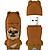 mimobot USB Wicket the Ewok Star Wars 8GB