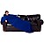 Dark Blue Slanket